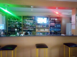 Bar (en la propiedad)