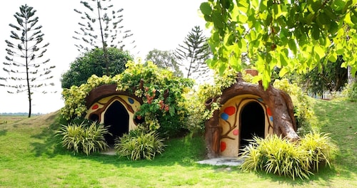 Vanida Resort - Halal