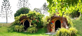 Vanida Resort - Halal