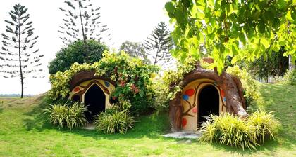 Vanida Resort - Halal