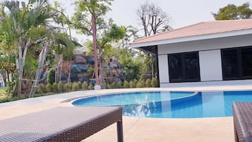 Zwembad