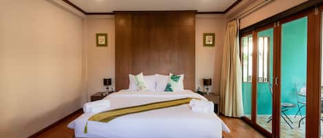 1 habitación, wifi gratis y ropa de cama