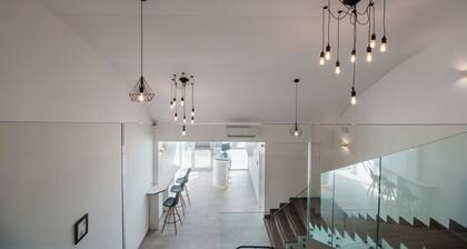 Dandelion boutique hostel