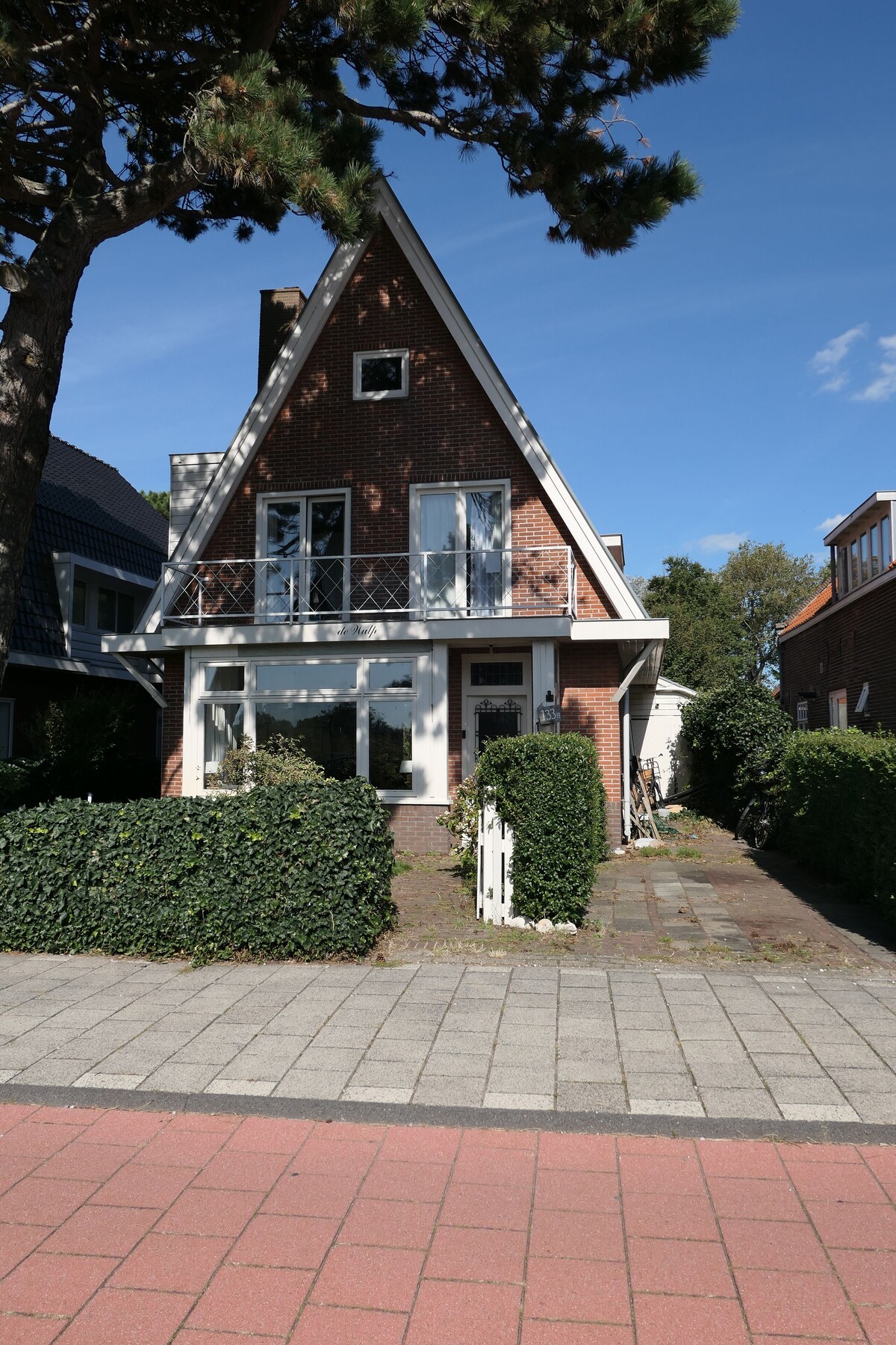 Image de profil de l’hôte