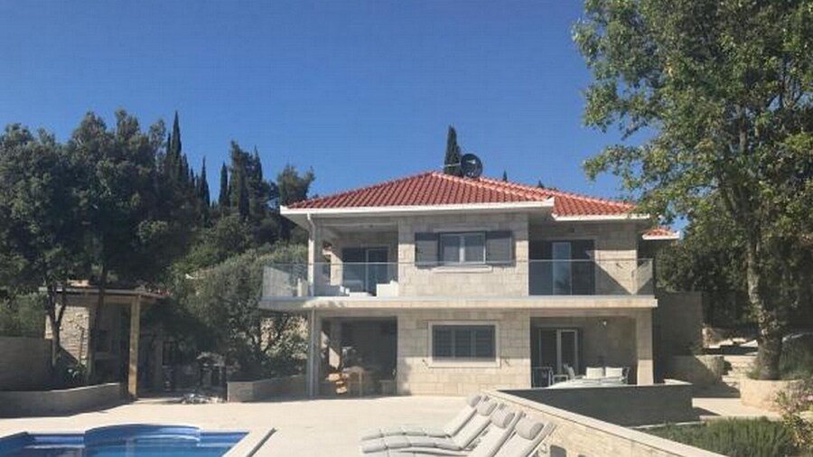 Apartment Villa Morena