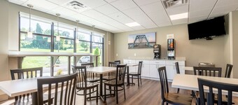 Econo Lodge Dayton North