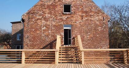 Saalehof - Pension am Fluss