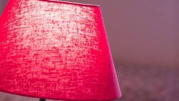 Familienzimmer | Zimmerausstattung