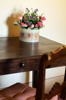 Servicios de la habitación