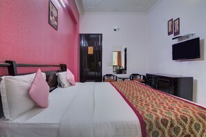 Deluxe Twin kamer