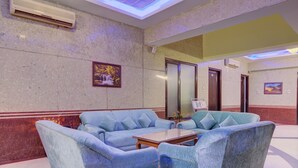 Interior - Hotel Marks Inn (Noida)