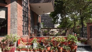 Exterior - Hotel Marks Inn (Noida)