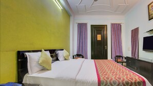Executive Double Room - Hotel Marks Inn (Noida)