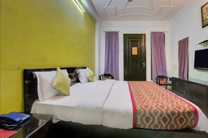 エグゼクティブ ダブルルーム