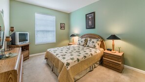 Villa (1 Bedroom)
