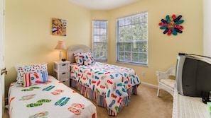 Villa (1 Bedroom) | 3 bedrooms, free WiFi, bed sheets - Luxury 3 Bedroom Condo on Windsor Palms Resort, Orlando Condo 1871 (Kissimmee)