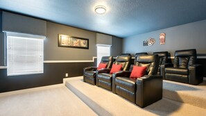 Villa (1 Bedroom)