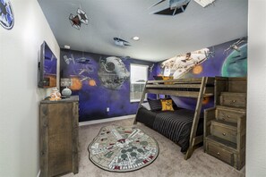 Villa (1 Bedroom)