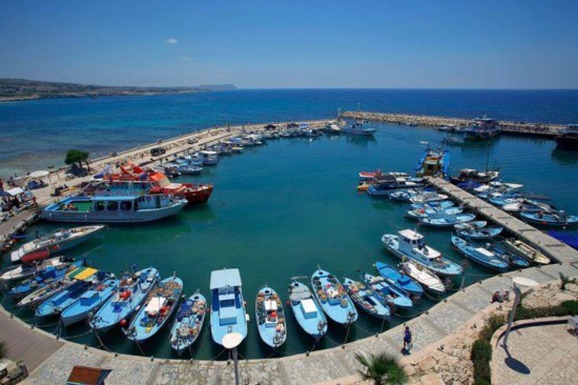 Marina