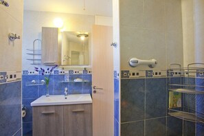 Villa (3 Bedrooms) | Salle de bain