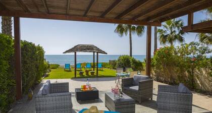 Villa for Rent in Larnaca 101