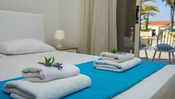 Villa (1 Bedroom) | 3 dormitorios, wifi, ropa de cama