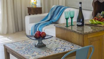 Villa (1 Bedroom) | 3 bedrooms, WiFi, bed sheets