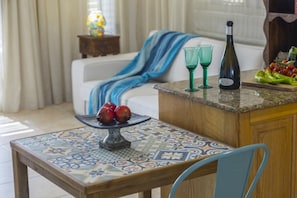 Villa (1 Bedroom) | 3 Schlafzimmer, WLAN, Bettwäsche
