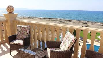 Villa (5 Bedrooms) | Property amenity
