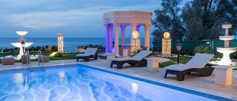 Villa (5 Bedrooms) | Accommodatievoorziening