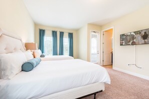 Villa (1 Bedroom)