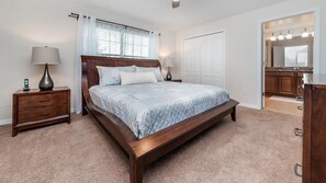Villa (1 Bedroom)