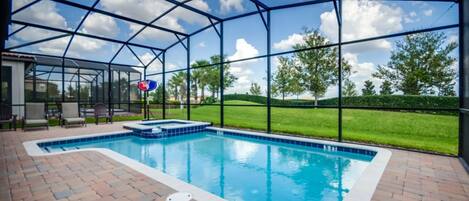 Villa (1 Bedroom) | 8 bedrooms, WiFi, bed sheets