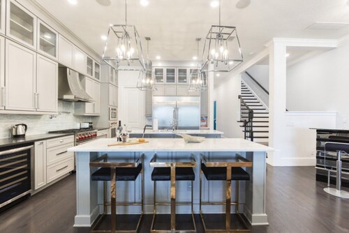 Beautiful Villa With Private Pool, Close to Disney, Orlando Villa 2947