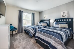 Villa (4 Bedrooms) | Property amenity - Luxury Townhome on Champions Gate Resort, Orlando Townhome 3033 (Davenport)