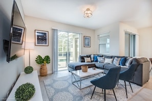 Villa (4 Bedrooms) | Property amenity