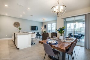 Villa (4 Bedrooms) | Property amenity - Luxury Townhome on Champions Gate Resort, Orlando Townhome 3033 (Davenport)