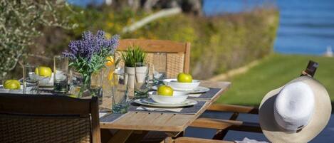 Vila (4 Bedrooms) | Sacada