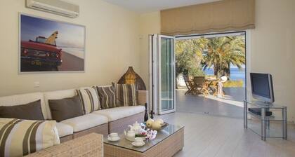 Cyprus Villa Near the Beach, Paralimni Villa 1098