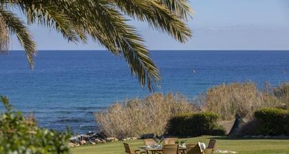 Cyprus Villa Near the Beach, Paralimni Villa 1098