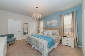 Villa (Multiple Bedrooms)
