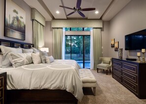 Villa (1 Bedroom)