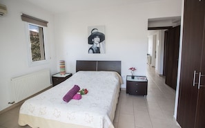 Villa (1 Bedroom)
