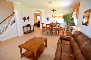 Table football - 5 Star Villa on Windsor Hills Resort With First Class Amenities, Orlando Villa 1459 (Kissimmee)