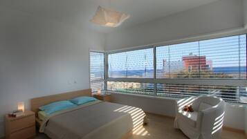 3 bedrooms, free WiFi