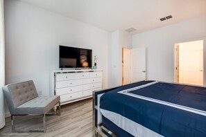 Villa (Multiple Bedrooms) | Property amenity