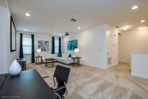 Villa (Multiple Bedrooms) | Servicio de la propiedad