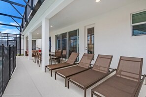 Villa (Multiple Bedrooms) | Ausstattung der Unterkunft