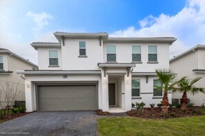 Villa (Multiple Bedrooms) | Fassade der Unterkunft