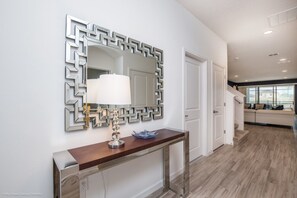 Villa (Multiple Bedrooms) | Property amenity